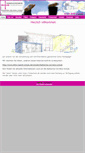 Mobile Screenshot of kvbschule.de